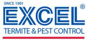 Excel Pest Control Logo